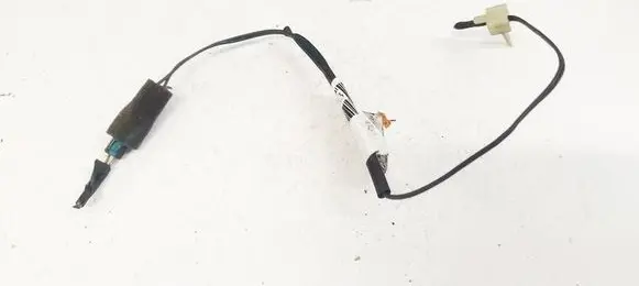 Chevrolet Captiva Interior temperature sensor 