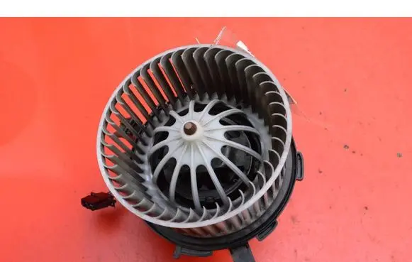 Audi A4 S4 B8 8K Heater fan/blower 8K1820021