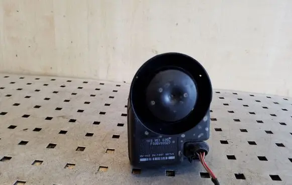 Audi A5 8T 8F Alarm system siren 1K0951605C