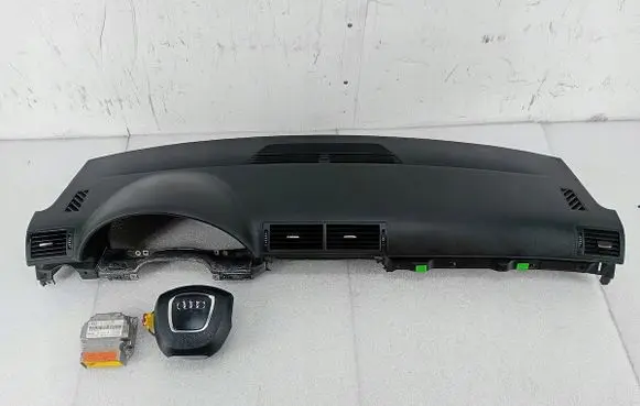 Audi A4 S4 B7 8E 8H Dashboard 