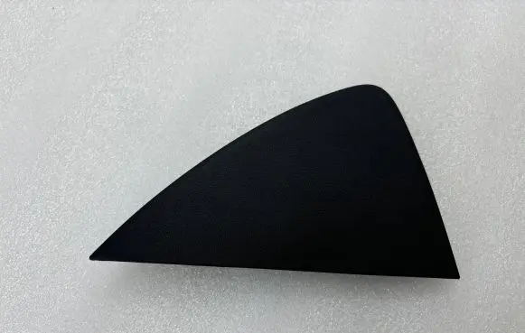 Tesla Model Y Dashboard side end trim 168437900A