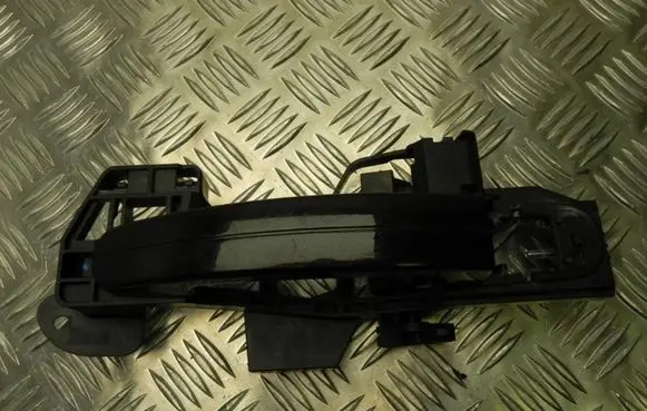 Ford Grand C-MAX Loading door exterior handle AM51U266B23AD I8068