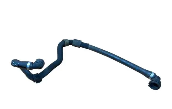 BMW X5 F15 Engine coolant pipe/hose 17128570663 8570663 16269713