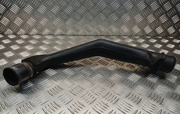 Citroen C8 Intercooler hose/pipe 1487510080