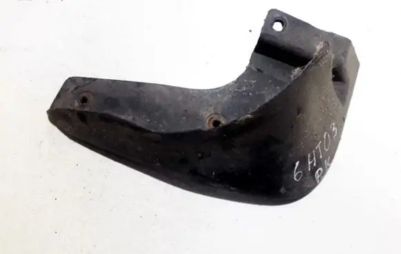 Front mudguard