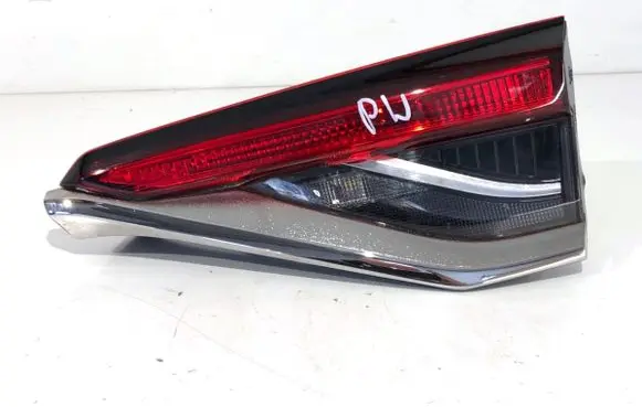 Toyota Corolla E210 E21 Rear/tail lights 81580-02C31