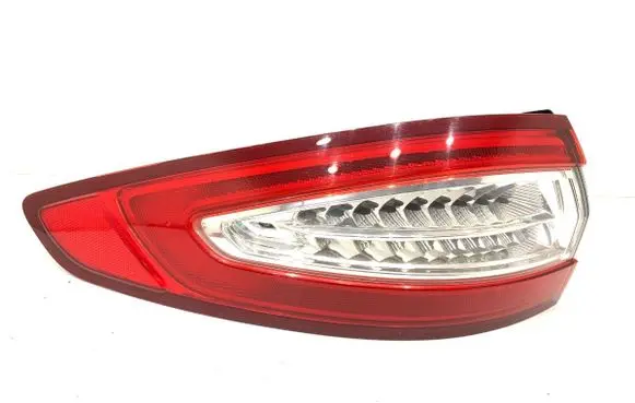Ford Mondeo MK V Rear/tail lights DS73-13405-BN