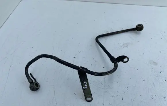 Toyota Avensis T220 Turbo turbocharger oiling pipe/hose