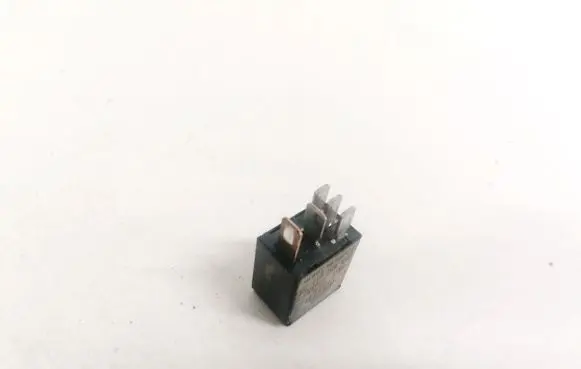 Volvo S80 Other relay 9441161 4RD00781400