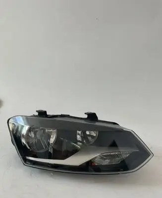 Volkswagen Polo V 6R Headlight/headlamp 6R1941008F
