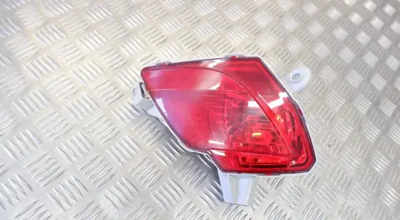 Mazda CX-5 Rear fog light KD8151650