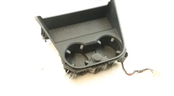 BMW X3 F25 Cup holder front 9184498