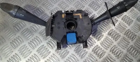 Fiat Marea Wiper turn signal indicator stalk/switch 132427803