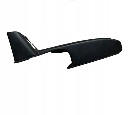 Ford Mustang VI Front door card panel trim FR3B7631002B