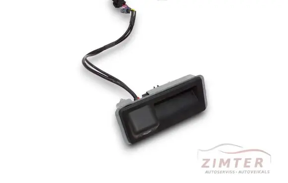 Audi A6 S6 C7 4G Reversing camera 4G0827566 4G5827229