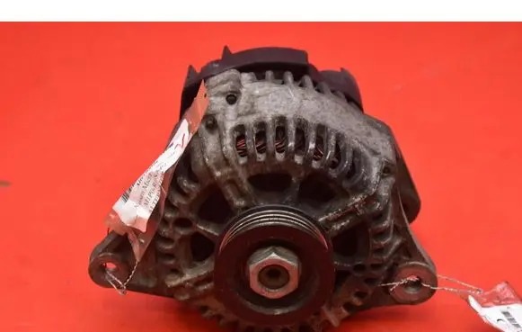 Nissan Micra Generator/alternator 23100AX610