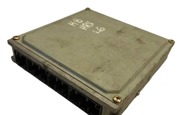 Honda HR-V Engine control unit/module 37820PELG01 1304112263