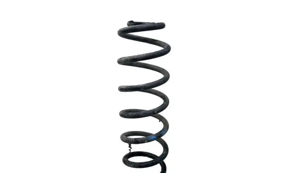 Renault Talisman Rear coil spring 