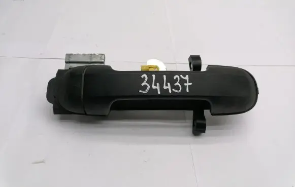 Ford Transit - Tourneo Connect Sliding door exterior handle 