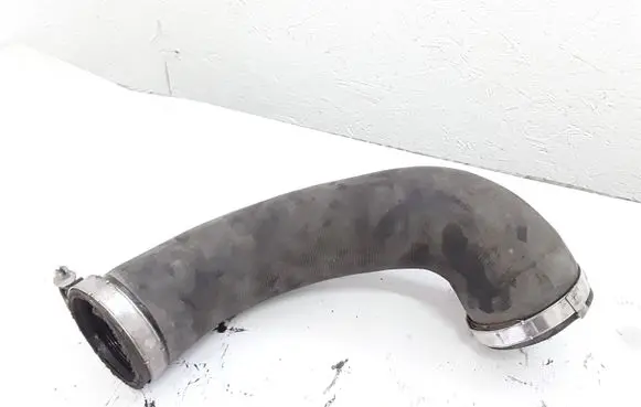 Volkswagen Sharan Intercooler hose/pipe 5N0145832J