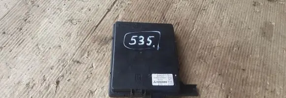 Citroen C-Crosser Other control units/modules CAB501A065A