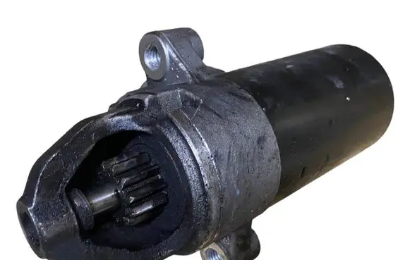 Mini Cooper Countryman R60 Starter motor 7823314