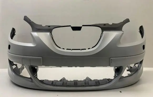 Seat Toledo III (5P) Front bumper 5P0807231