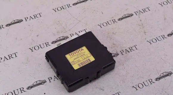 Lexus RX 330 - 350 - 400H Other control units/modules 8922248040