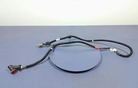 BMW 2 F45 Other wiring loom 8654635