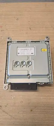 Mercedes-Benz GLE W167 Sound amplifier A1679008215