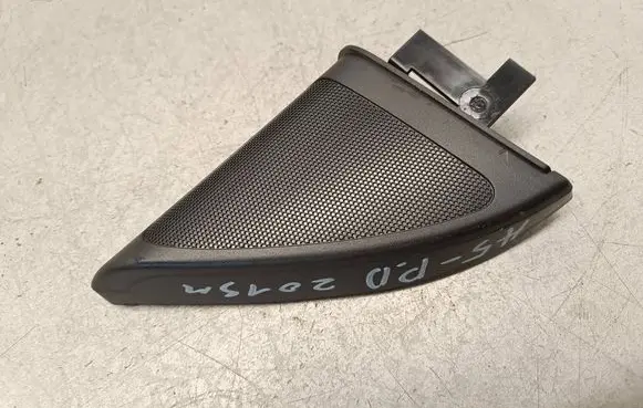 Audi A5 Sportback 8TA Front door speaker cover trim 8035424D
