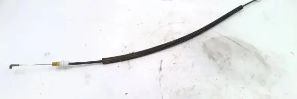 Audi A6 S6 C5 4B Rear door cable line 