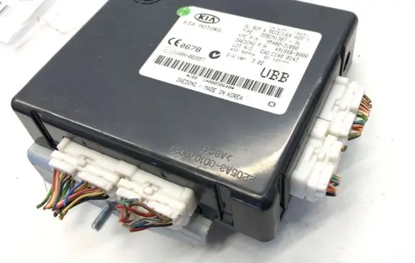 KIA Sportage Central body control module 954003UBB0