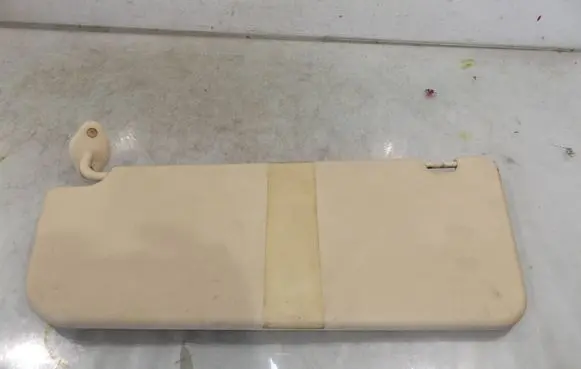 Citroen Berlingo Sun visor