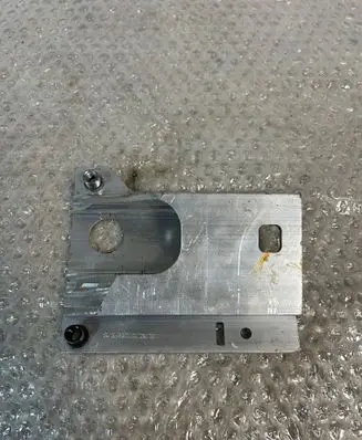Mercedes-Benz GLC C254 Front bumper cross member A2546207500