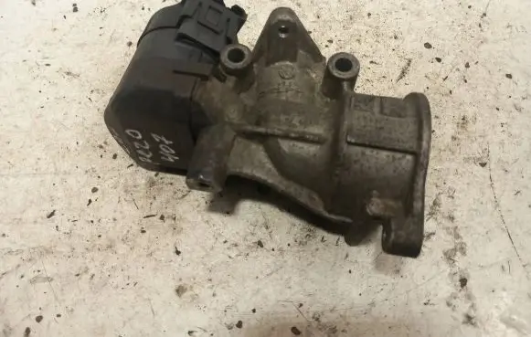Ford Galaxy EGR valve 9656612580