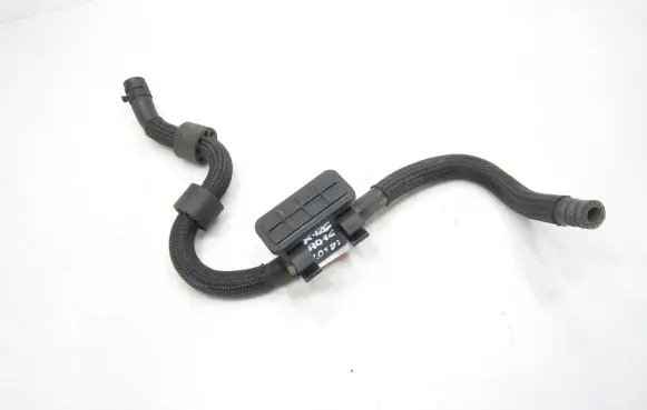 Volkswagen Caddy Fuel line/pipe/hose 7N0127242