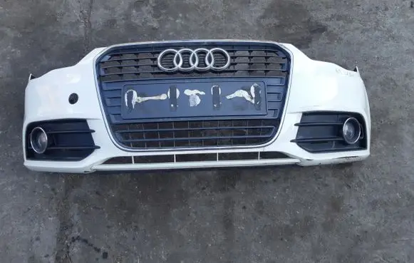 Audi A1 Front bumper