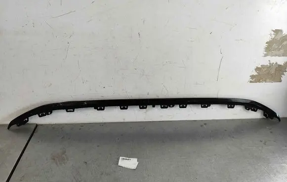 Audi A3 8Y Front bumper lip 8Y0807110