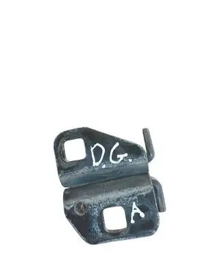 Tesla Model S Rear door lower hinge