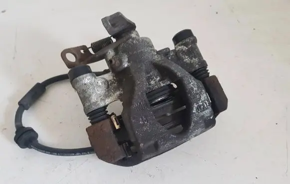 Opel Movano B Rear brake caliper A49801