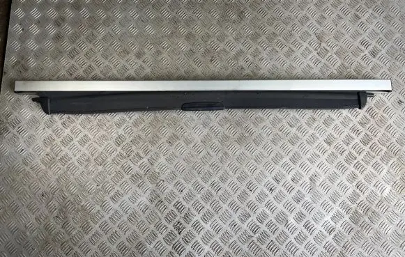 Subaru Outback Parcel shelf load cover 