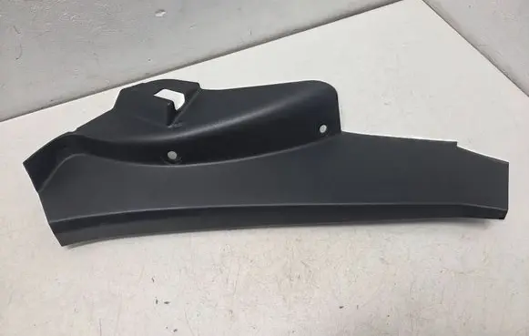 Seat Ibiza IV (6J,6P) Rear seat side top trim 6J4867765 AR338299 960170200
