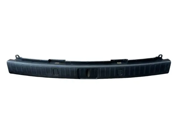 Lexus RX 330 - 350 - 400H Trunk/boot sill cover protection 5838748030