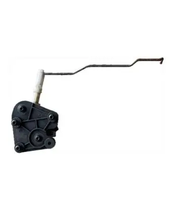Audi A3 S3 8P Tailgate boot lock/latch motor 8E9827833