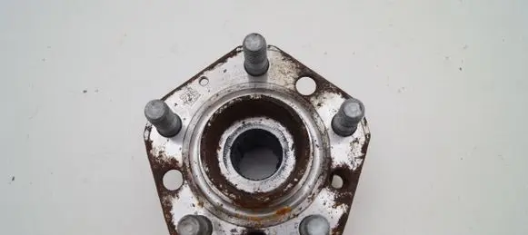 Tesla Model 3 Rear wheel bearing hub 1044123-00-B