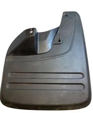 Front mudguard