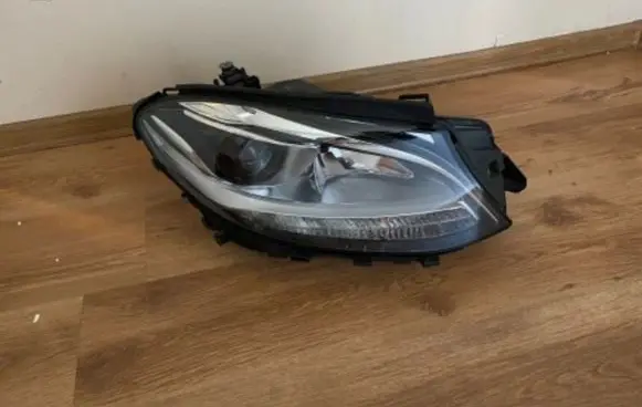 Mercedes-Benz ML W166 Headlight/headlamp A1668201459 YAP22059315 E13AA323