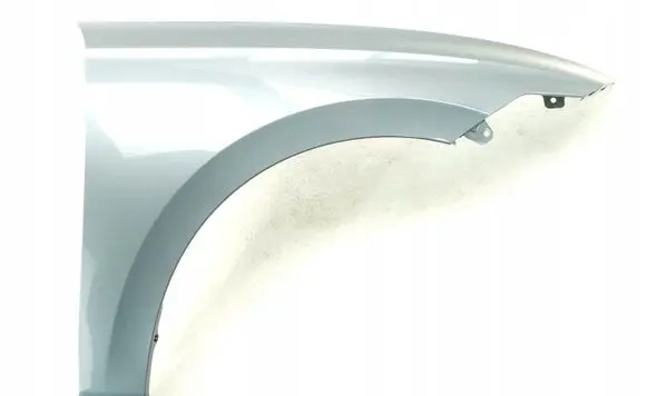 Volkswagen ID.7 Fender nan