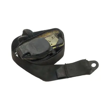 Peugeot Partner Rear seatbelt NOCODE